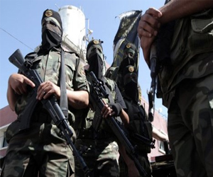   مصر اليوم - حماس: المقاومة المسلحة خيارنا الاستراتيجي لردع الاحتلال