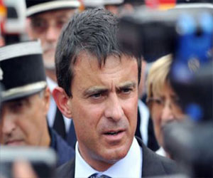   مصر اليوم - وزير الداخلية الفرنسي يستهل الجمعة جولة في غرب إفريقيا