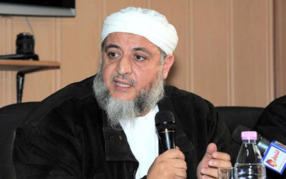   مصر اليوم - مسؤول الصحوة السلفيّة يهاجمُ رئيس جبهة الجزائر لدعمِه بشار الأسد