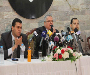   مصر اليوم - مستشارو النيابة الإدارية في أسيوط يهددون باستقالات جماعية