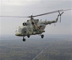   مصر اليوم - البنتاغون يلغى صفقة لشراء مروحيات روسية