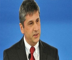   مصر اليوم - النمسا تتولى الرئاسة الدورية لمجلس أوروبا لمدة ستة أشهر مقبلة