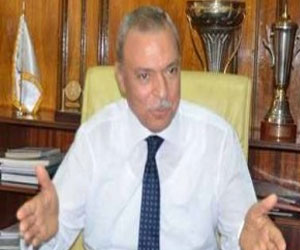   مصر اليوم - محافظ قنا يهنئ الأقباط بذكرى تكريس كنيسة مارجرجس