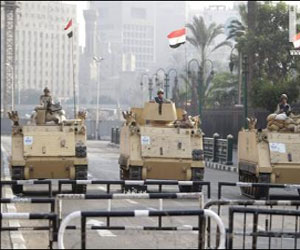   مصر اليوم - قيادي جهادي يرفض  دعوات الإخوان لاقتحام التحرير