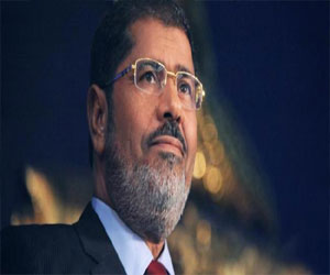   مصر اليوم - الإسلامي يسعى للقاء مُرسي لوقف التّظاهرات