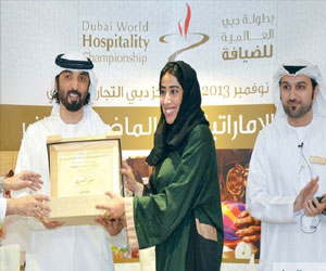   مصر اليوم - انطلاق بطولة دبي للضيافة 16 نوفمبر