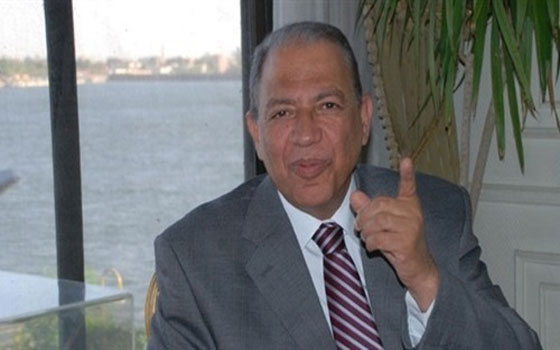   مصر اليوم - محافظ أسيوط يؤكِّد أن البحث العلميّ الخيار الأوّل للنهوض بالوطن