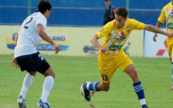   مصر اليوم - فريق وداد فاس يوقع تعادله السادس ويواصل البقاء في المركز الأخير