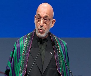   مصر اليوم - إستعدادات لنشر اللائحة النهائية للمرشحين للأنتخابات الرئاسية الأفغانية