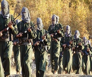   مصر اليوم - السلطات التركية تعلن إعتقال 4 من حزب العمال الكردستاني