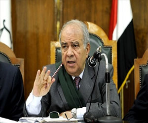   مصر اليوم - المستشار العجاتي ينفي عقد أي لقاءات بين لجنة صياغة الدستور ونادي قضايا الدولة