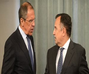   مصر اليوم - الصحف الروسية :القاهرة وموسكو يبحثان إبرام صفقة أسلحة بـ 2 مليار دولار