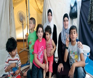   مصر اليوم - الأمم المتحدة قلقة من ترحيل اللاجئين السوريين من بعض الدول الأوروبية