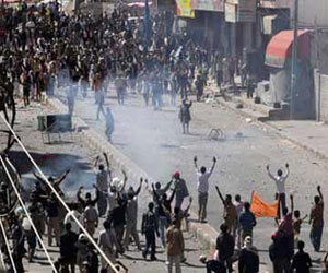 مصر اليوم - التوتر يخيم على العديد من المدن اليمنية وسط تصعيد أمني