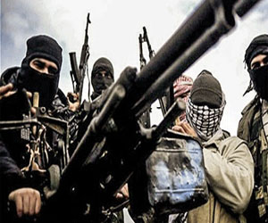   مصر اليوم - علماءُ حلب تتهمُ داعش بارتكابِ جرائمِ قتلْ