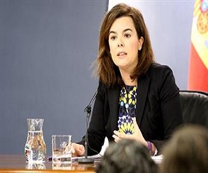   مصر اليوم - أسبانيا ترحب بإعتراف المفوضية الأوروبية بشرعية الضوابط الحدودية