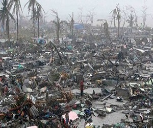 مصر اليوم - الأمم المتحدة تؤكد مقتل 4460 شخصًا في إعصار الفيليبين