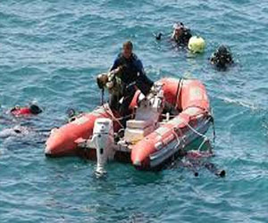   مصر اليوم - مقتل 8 أشخاص إثر غرق زورق للمهاجرين قبالة اليونان