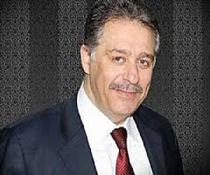   مصر اليوم - سفير مصر في واشنطن: من مصلحة مصر وأميركا أن تكون علاقتهما جيدة