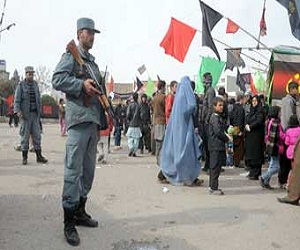   مصر اليوم - مقتل 10 أشخاص وإصابة 16 آخرين بمواجهات بين سنة وشيعة في باكستان