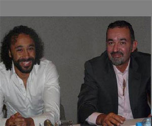   مصر اليوم - إقالتي من المغرب الفاسي لم تكن مهنيّة