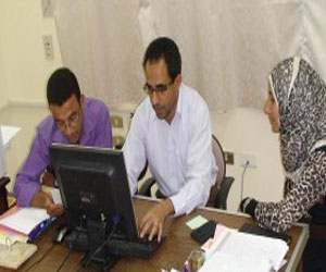   مصر اليوم - جامعة جنوب الوادي تحصل على المركز الثاني في كفاءة تشغيل التطبيقات