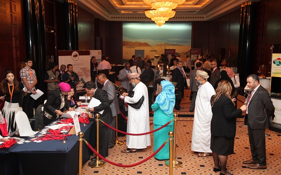   مصر اليوم - المنتدى الإقليميّ يؤكد على أهميَّة القيادة والتعلُّم