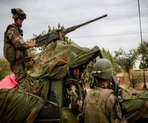 مصر اليوم - الجيش الجزائري يقتل مسلحين 2 في هجوم شرق البلاد