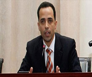   مصر اليوم - فقيه دستوري يوصي بتحديد معايير استرشادية لمهام البرلمانيين