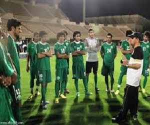   مصر اليوم - الأولمبي السعودي يحسم ودية تونس بهدفي عسيري