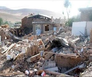 مصر اليوم - زلزال يضرب جنوب غرب باكستان بقوة 2ر5 درجة