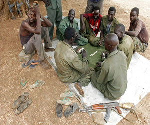 مصر اليوم - جنوب كردفان تنفي تعرض مناطق بالولاية لهجوم من الجبهة الثورية المتمردة