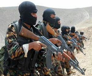   مصر اليوم - مقتل وإصابة 11 شخصًا بيهم قيادي في طالبان في حوادث أمنية في أفغانستان