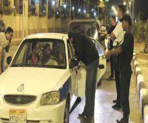   مصر اليوم - ضبط 417 مخالفة مرورية وتنفيذ 573 حكما قضائيا و10 حالات تحرش في المنيا