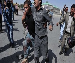   مصر اليوم - مقتل 7 أشخاص بيهم قيادي في طالبان بحوادث أمنية منفصلة بوسط أفغانستان