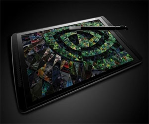 مصر اليوم - الكشف عن حاسب لوحي جديد بقياس 7 بوصة