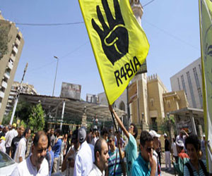   مصر اليوم - مسيرة لأنصار الإخوان في زهراء سوهاج