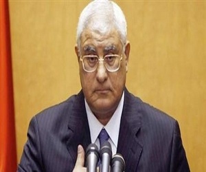   مصر اليوم - منصور يصدر قرارًا جمهوريًا بترقية 6 من قيادات الداخليّة