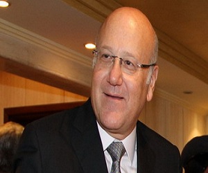 مصر اليوم - رئيس حكومة تصريف الأعمال اللبنانية يقول إن التضامن العربي حاجة وضرورة