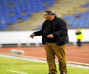 مصر اليوم - العامري ينافس فاخر على تدريب منتخب المغرب للمحليين