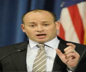   مصر اليوم - مسؤول أميركي بحث في لبنان عمليات التمويل غير المشروع