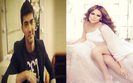 مصر اليوم - اللّبناني زكي شريف يحصل على أعلى نسبة تصويت بـ 60.69 في المائة