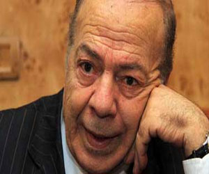   مصر اليوم - هيئة النيابة الإدارية ترفض استقالة رئيسها وكل أشكال الضغط والتأثير على لجنة الـ50