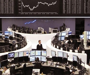   مصر اليوم - الأسهم الأوروبية ترتفع في ظل توقعات باستمرار التحفيز الأميركي