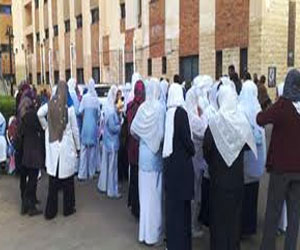   مصر اليوم - إحباط محاولة اختطاف طبيب في منفلوط أسيوط