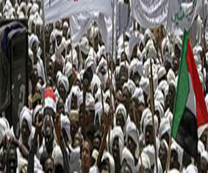   مصر اليوم - الأمة السوداني ينتقد تحالف المعارضة ويصفه بـالفاقد للرؤية المستقبلية