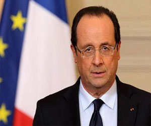   مصر اليوم - باريس ترغب فى التوصل إلى إتفاق مع إيران على أسس قوية وجادة