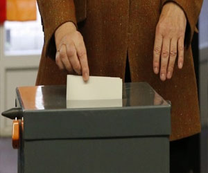   مصر اليوم - إعلان النتائج النهائية للانتخابات التشريعية الغينية مساء الجمعة