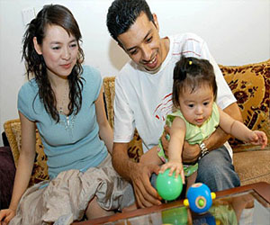   مصر اليوم - الصين تعتزم تخفيف سياسة الطفل الواحد المستمرة منذ عقود