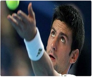   مصر اليوم - الصربي نوفاك دجوكوفيتش ينتظر تتويج جديد